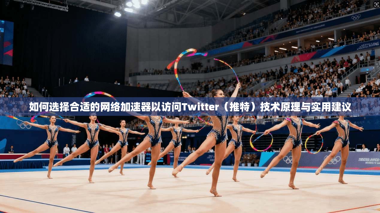 如何选择合适的网络加速器以访问Twitter（推特）技术原理与实用建议
