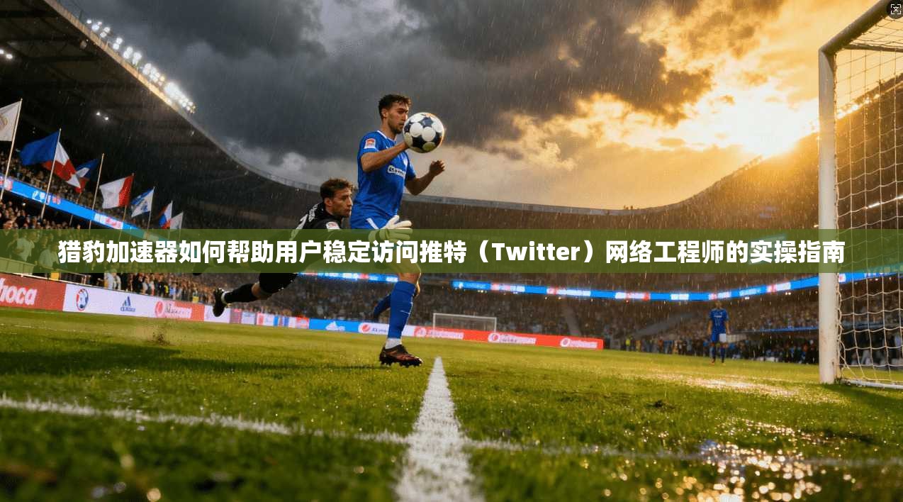 猎豹加速器如何帮助用户稳定访问推特（Twitter）网络工程师的实操指南