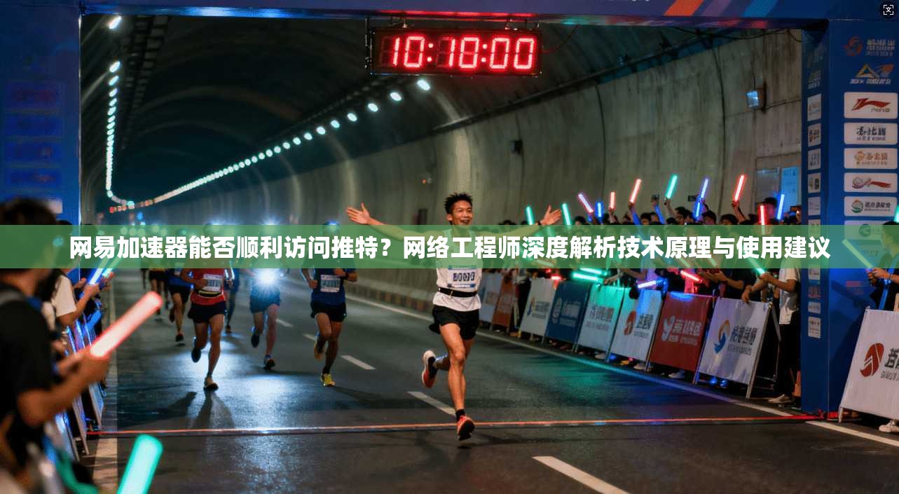 网易加速器能否顺利访问推特？网络工程师深度解析技术原理与使用建议