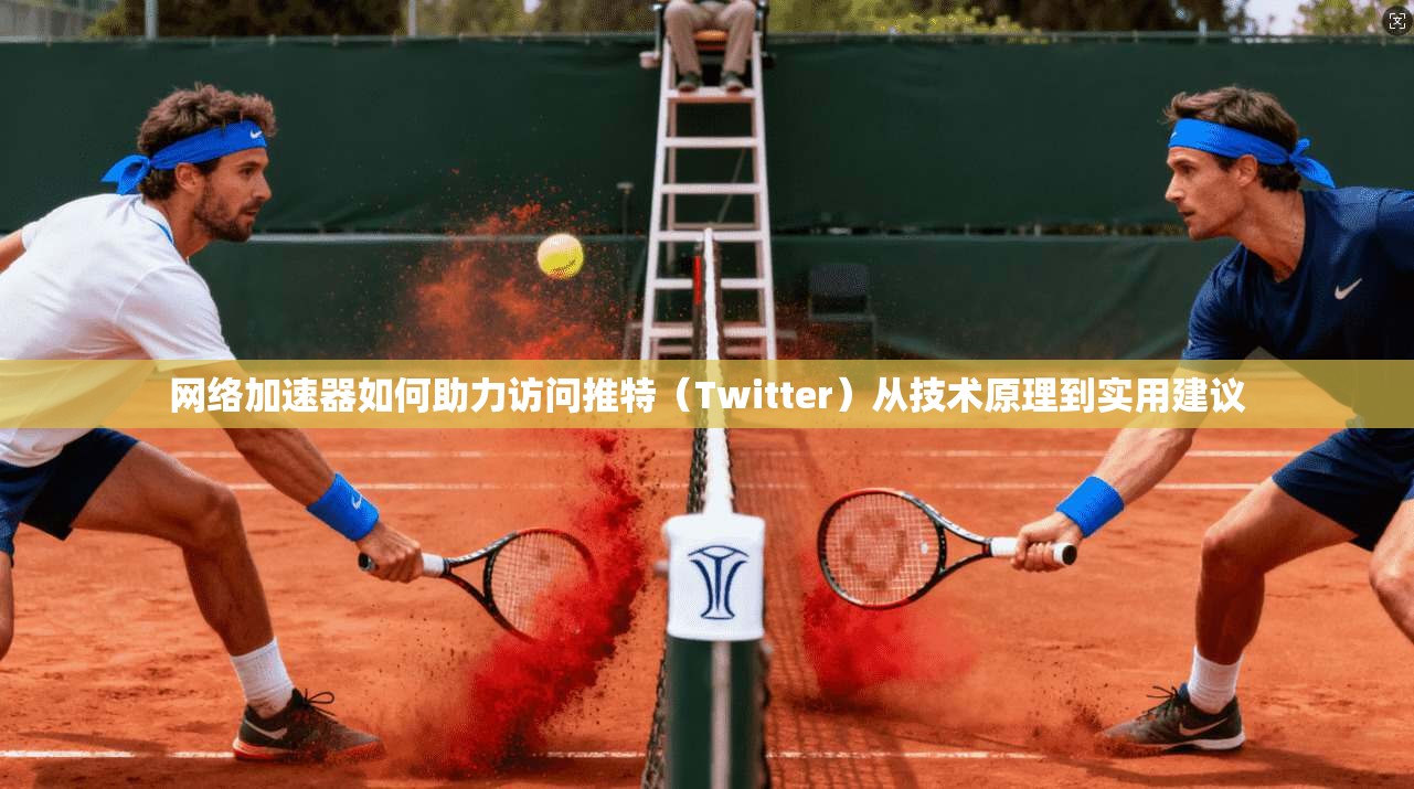 网络加速器如何助力访问推特(Twitter)从技术原理到实用建议 网络加速器如何助力访问推特(Twitter)从技术原理到实用建议