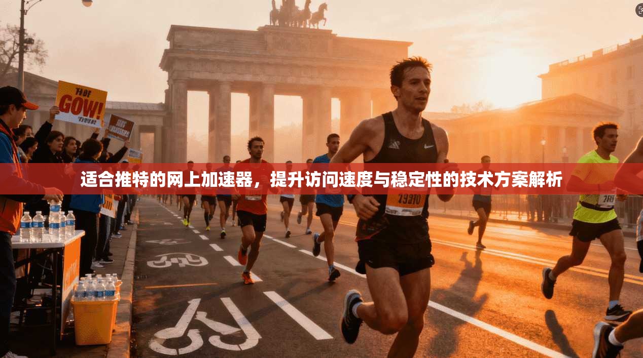 适合推特的网上加速器，提升访问速度与稳定性的技术方案解析