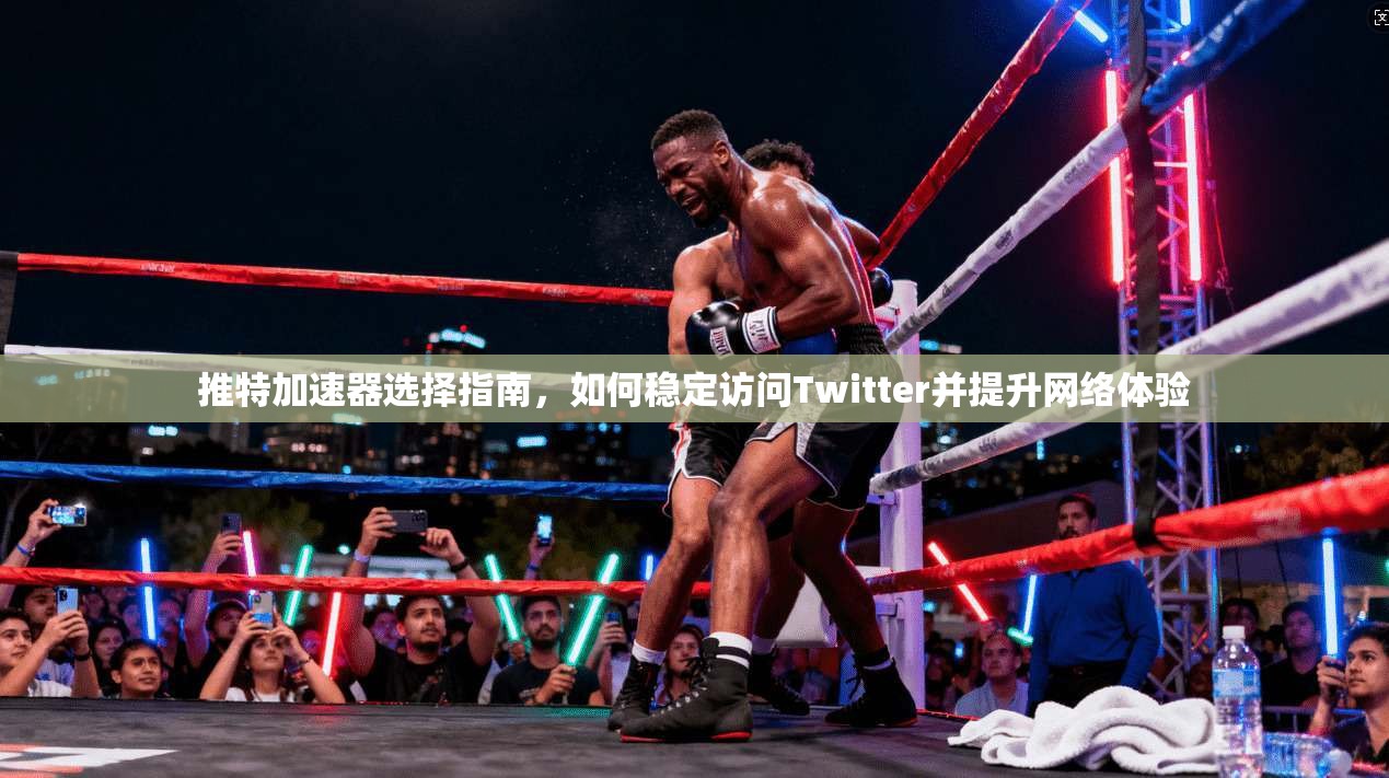 推特加速器选择指南，如何稳定访问Twitter并提升网络体验