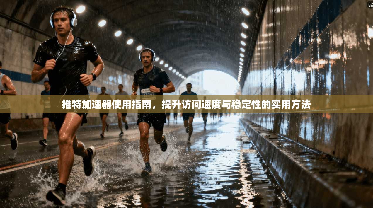 推特加速器使用指南,提升访问速度与稳定性的实用方法 推特加速器使用指南,提升访问速度与稳定性的实用方法