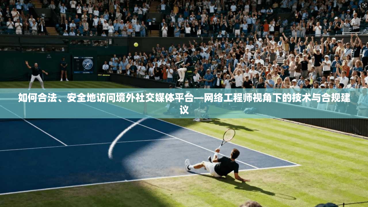 如何合法、安全地访问境外社交媒体平台—网络工程师视角下的技术与合规建议 如何合法、安全地访问境外社交媒体平台—网络工程师视角下的技术与合规建议