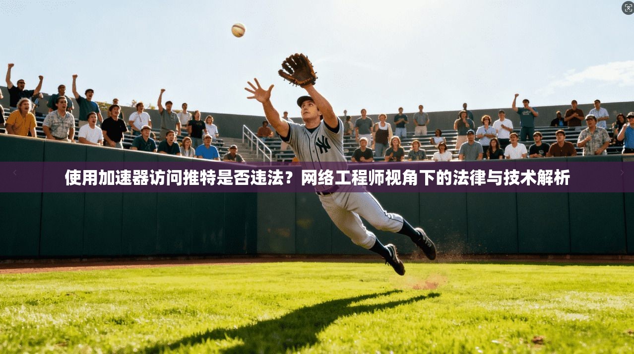 使用加速器访问推特是否违法?网络工程师视角下的法律与技术解析 使用加速器访问推特是否违法?网络工程师视角下的法律与技术解析