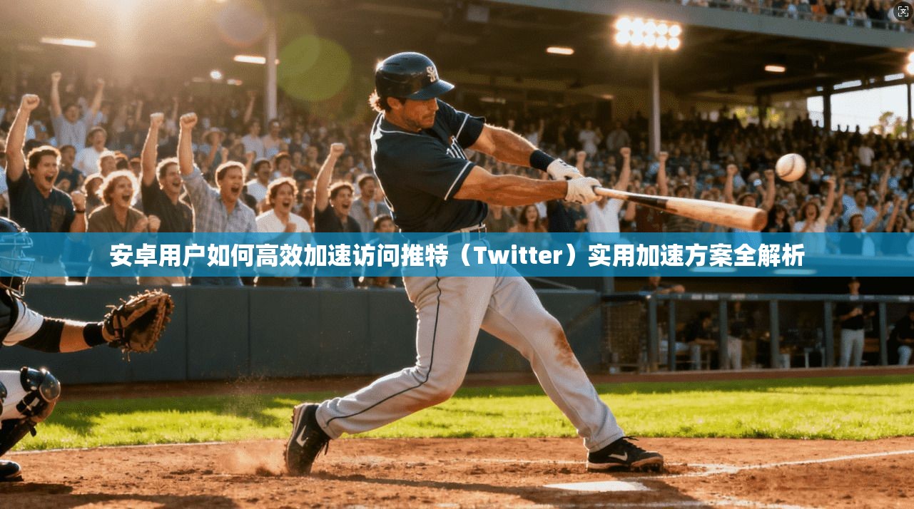 安卓用户如何高效加速访问推特（Twitter）实用加速方案全解析