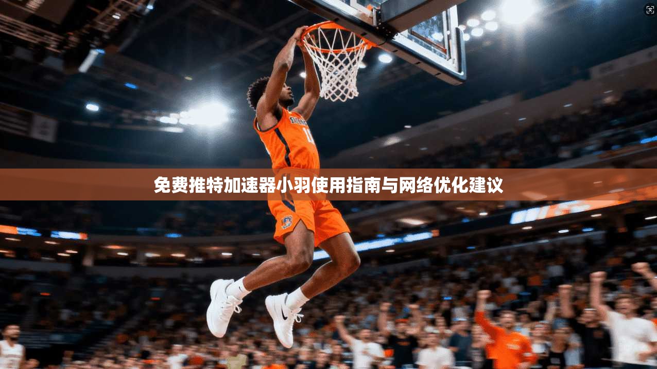 免费推特加速器小羽使用指南与网络优化建议 免费推特加速器小羽使用指南与网络优化建议