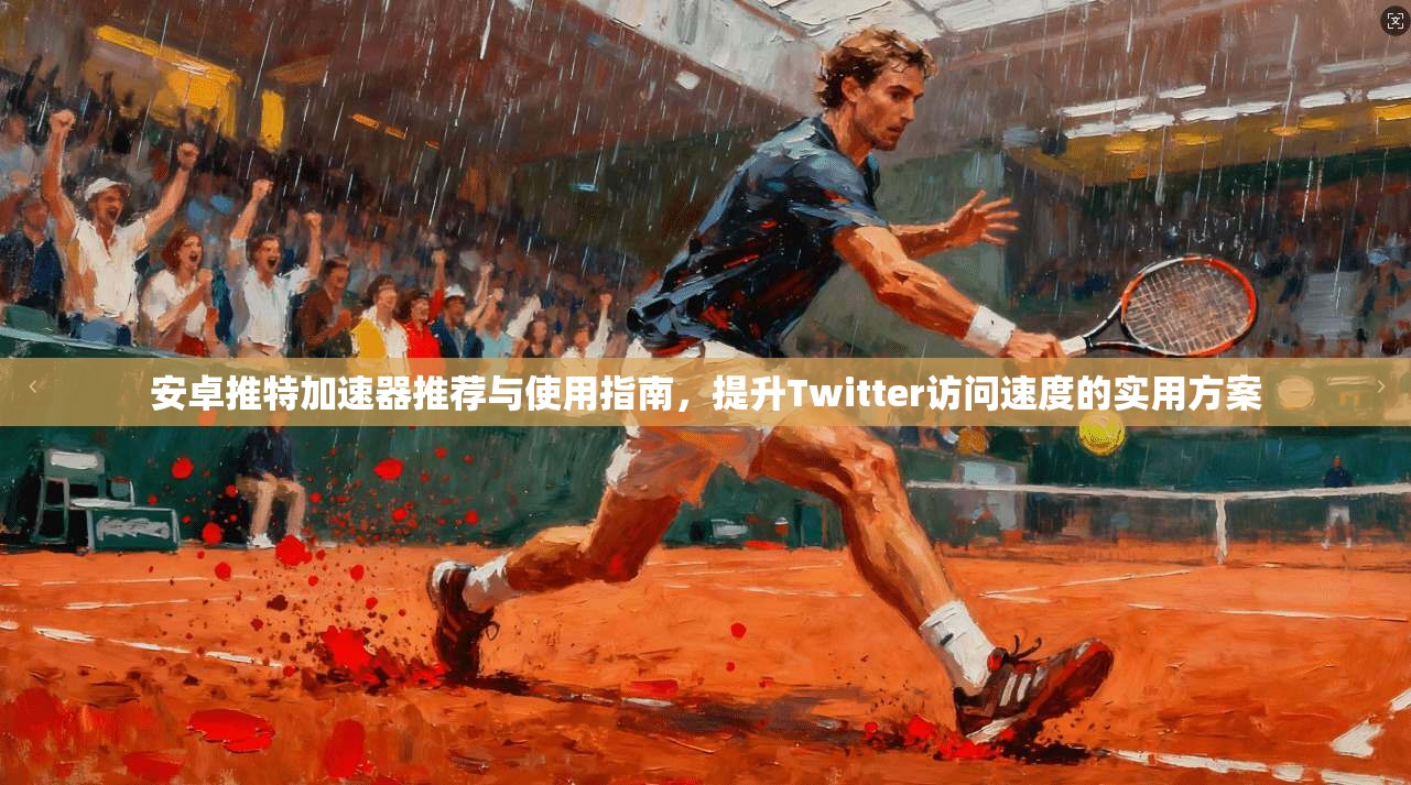 安卓推特加速器推荐与使用指南,提升Twitter访问速度的实用方案 安卓推特加速器推荐与使用指南,提升Twitter访问速度的实用方案
