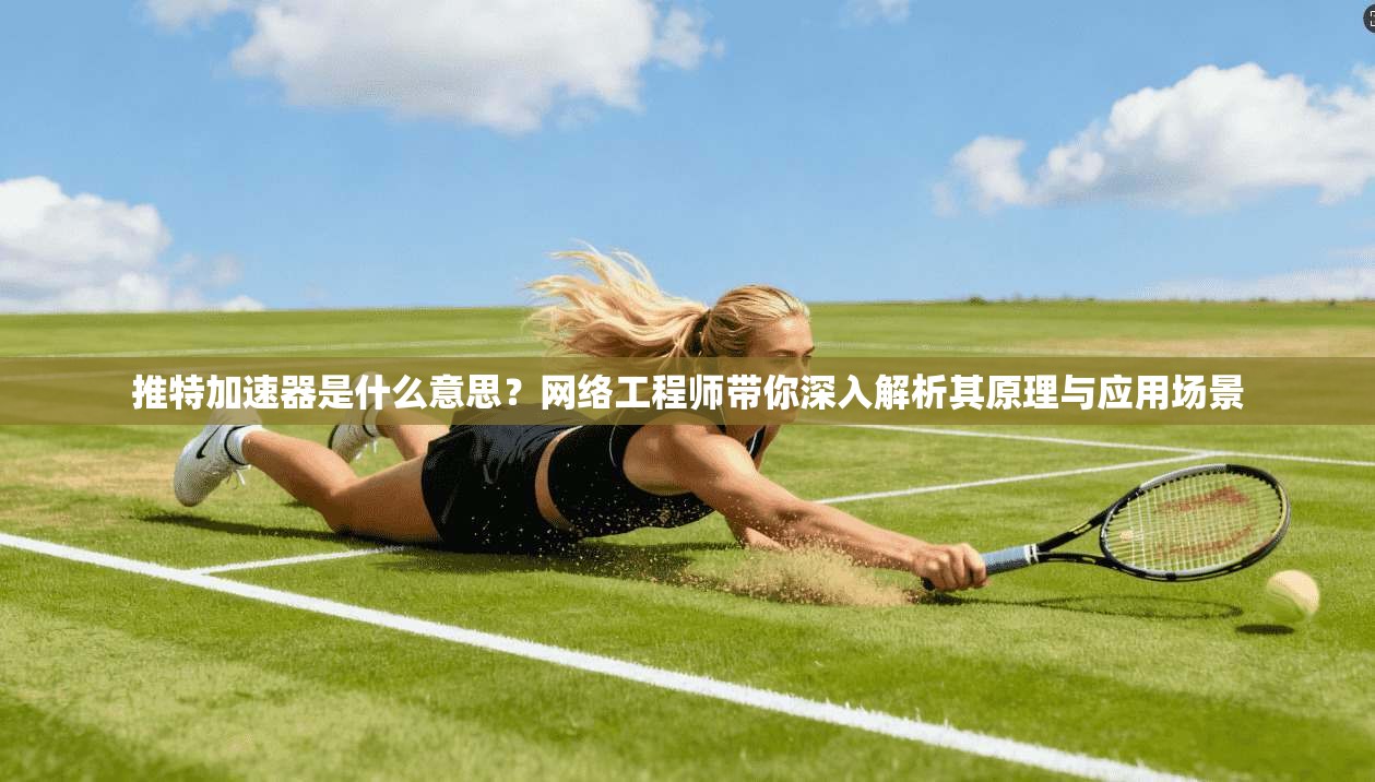 推特加速器是什么意思?网络工程师带你深入解析其原理与应用场景 推特加速器是什么意思?网络工程师带你深入解析其原理与应用场景