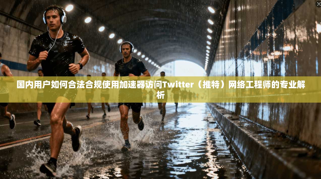 国内用户如何合法合规使用加速器访问Twitter（推特）网络工程师的专业解析