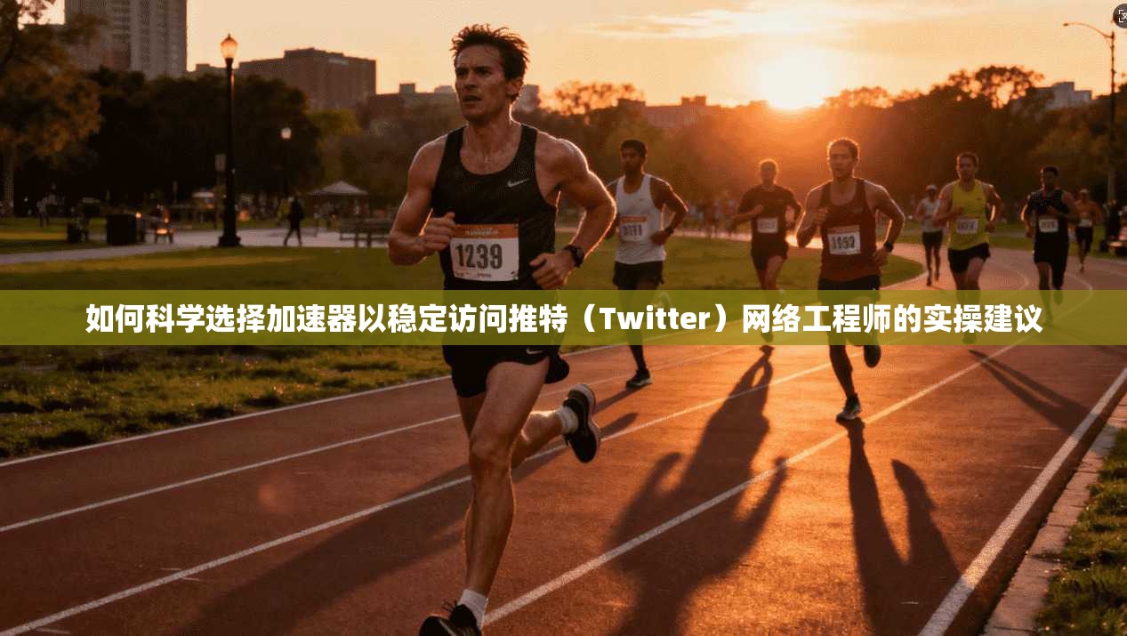 如何科学选择加速器以稳定访问推特（Twitter）网络工程师的实操建议