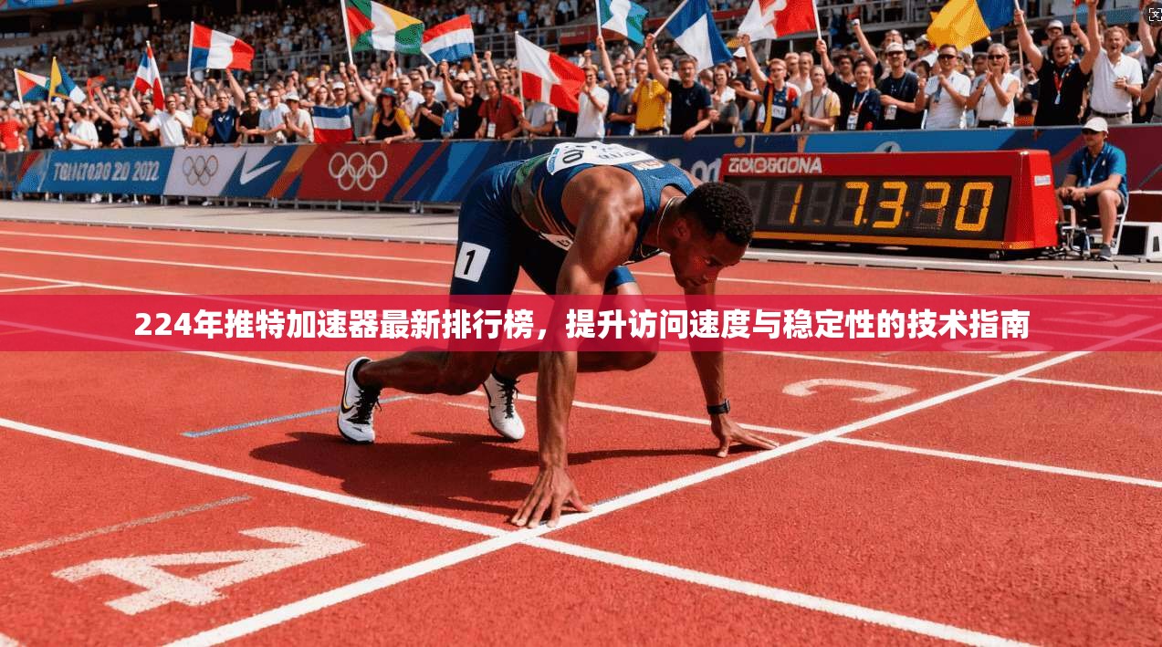 224年推特加速器最新排行榜,提升访问速度与稳定性的技术指南 224年推特加速器最新排行榜,提升访问速度与稳定性的技术指南