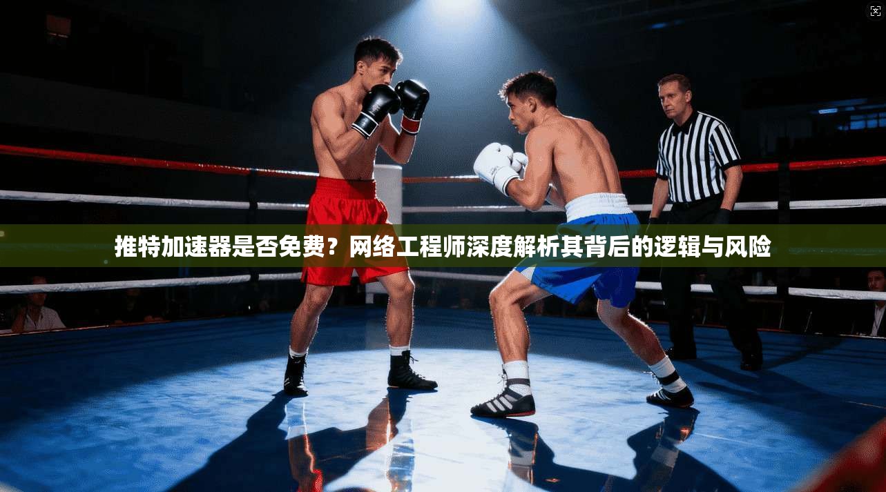 推特加速器是否免费?网络工程师深度解析其背后的逻辑与风险 推特加速器是否免费?网络工程师深度解析其背后的逻辑与风险