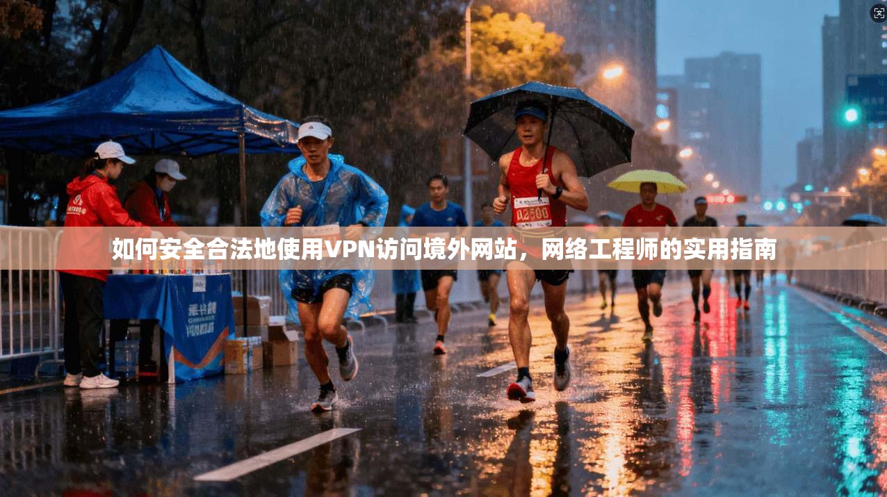 如何安全合法地使用VPN访问境外网站,网络工程师的实用指南 如何安全合法地使用VPN访问境外网站,网络工程师的实用指南