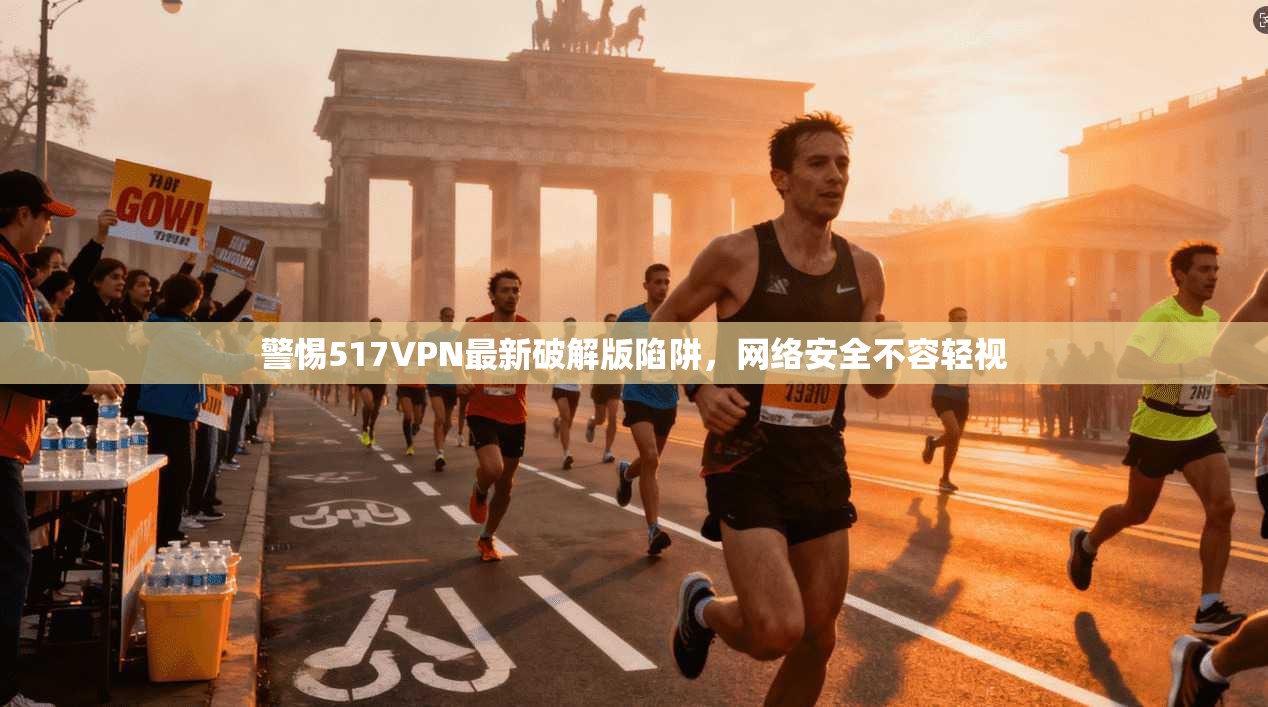 警惕517VPN最新破解版陷阱,网络安全不容轻视 警惕517VPN最新破解版陷阱,网络安全不容轻视