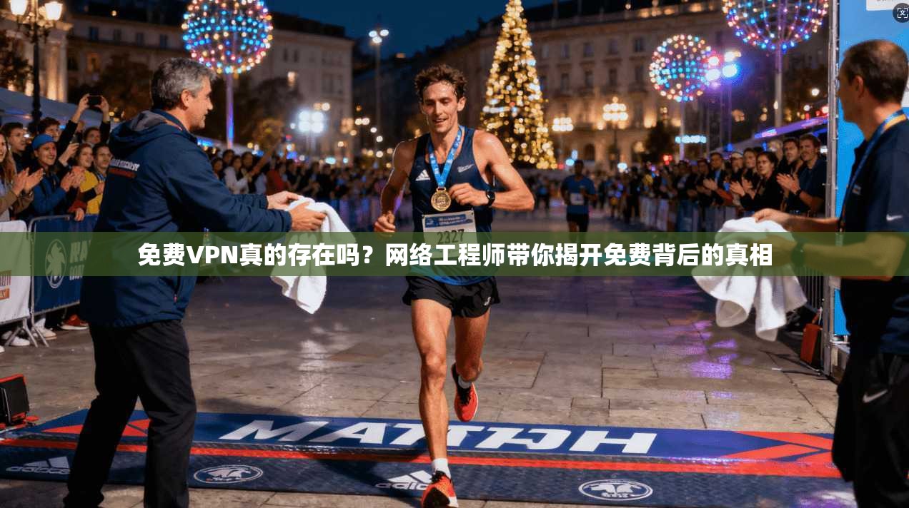 免费VPN真的存在吗?网络工程师带你揭开免费背后的真相 免费VPN真的存在吗?网络工程师带你揭开免费背后的真相